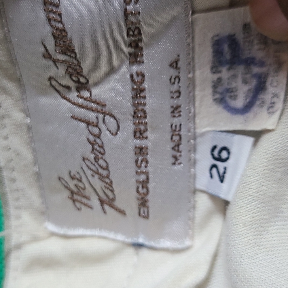 Ladies Riding Pants - Picture 7 of 8